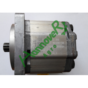Гідромотор приводу вентилятора Optima Kverneland AC870920 АС870920